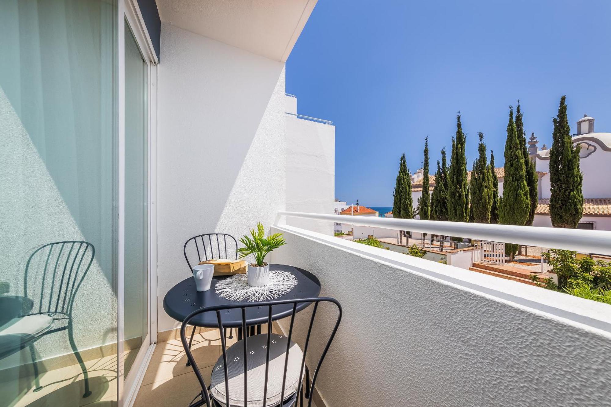 Coracao Do Mar By Ocvillas Albufeira Exterior photo