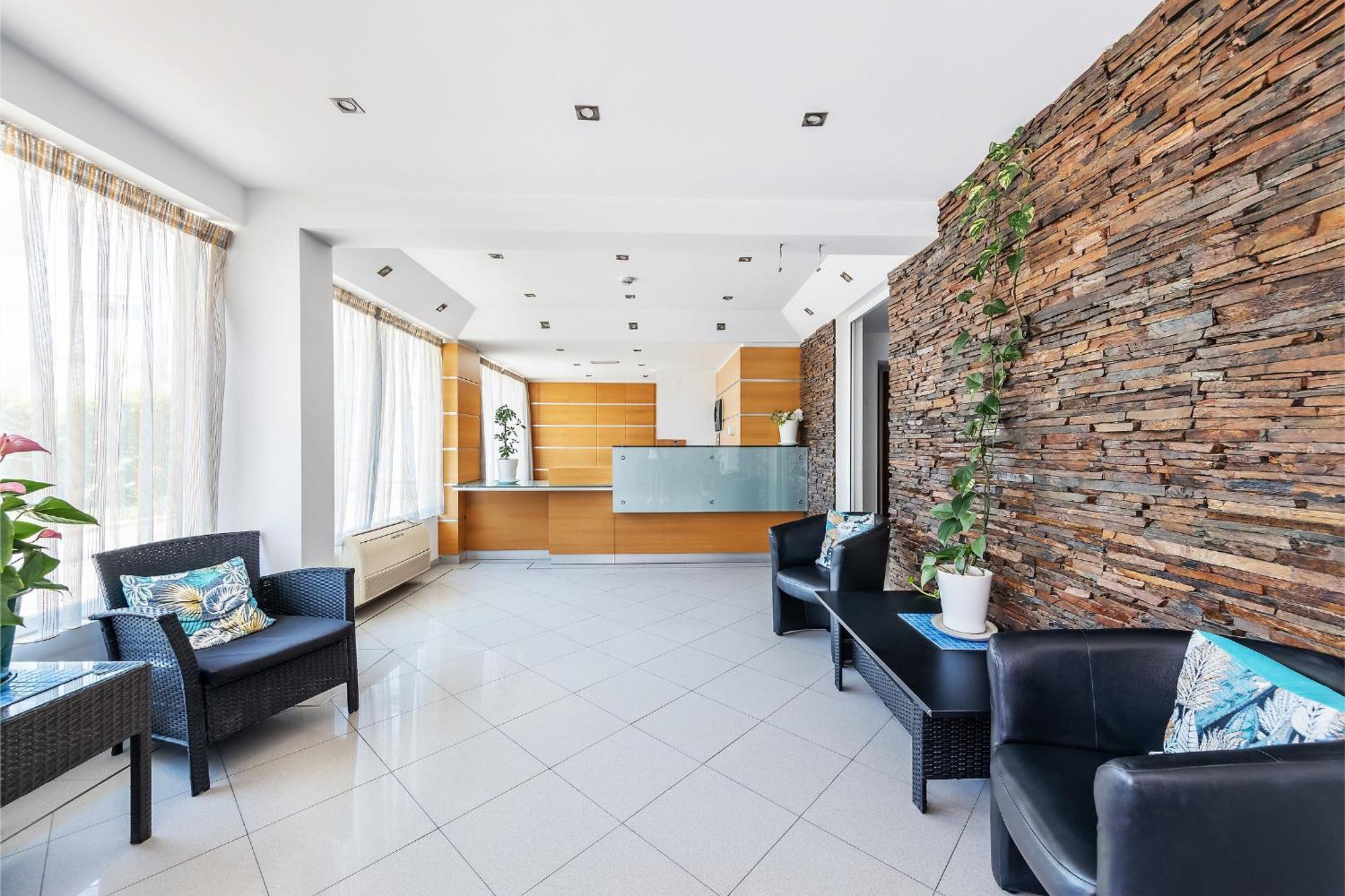 Coracao Do Mar By Ocvillas Albufeira Exterior photo