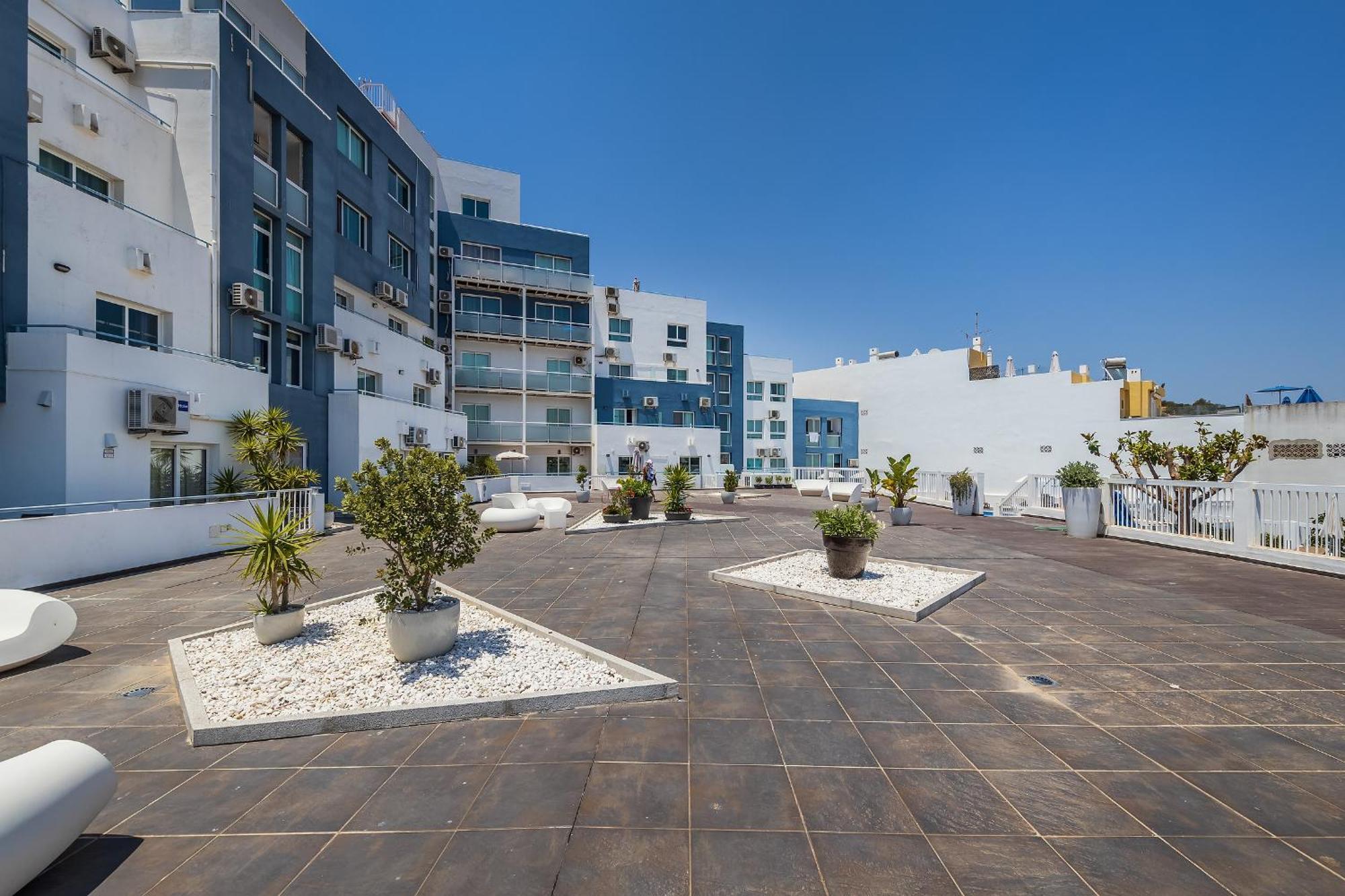Coracao Do Mar By Ocvillas Albufeira Exterior photo